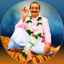 Meher Baba