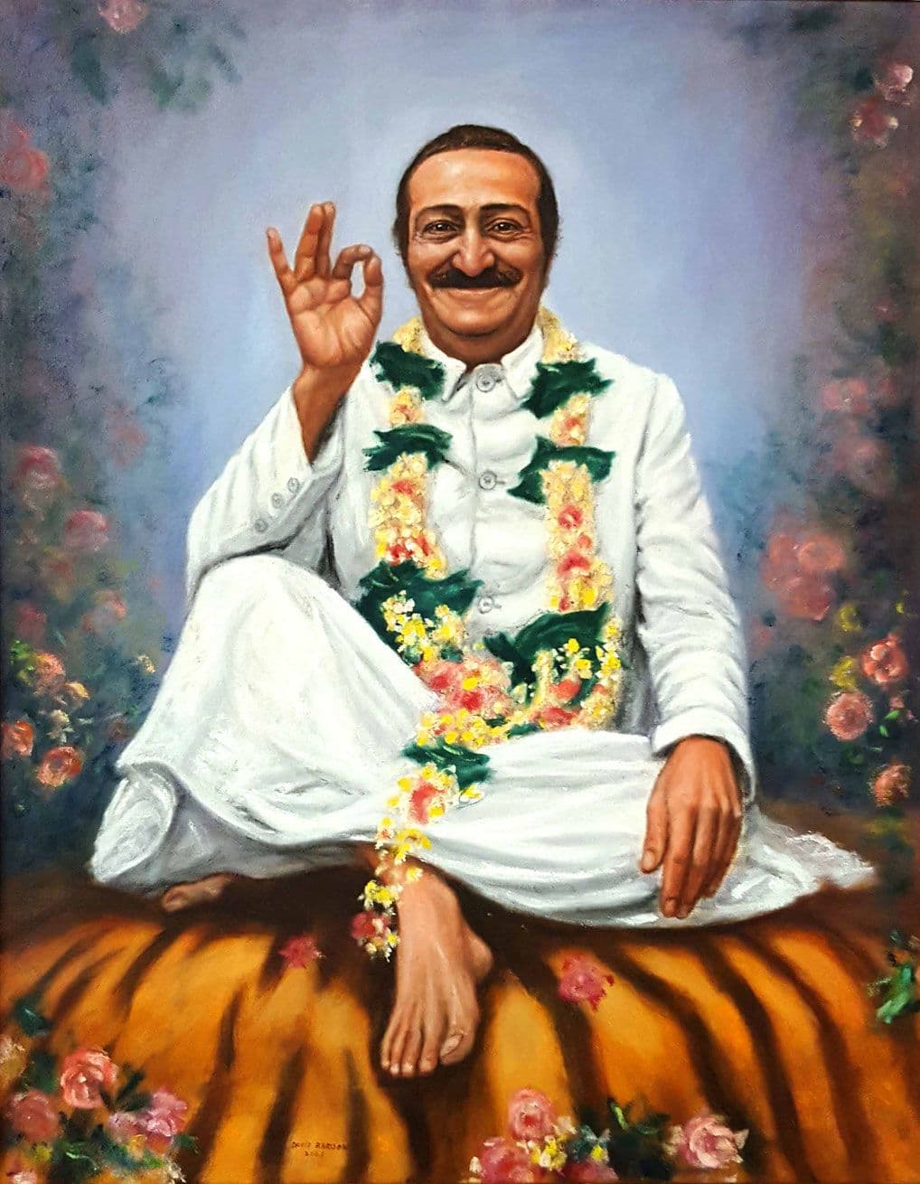Avatar Meher Baba